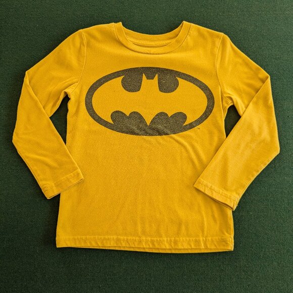 jumping beans Other - Boy's Batman Long Sleeve T-shirt 4T 💙